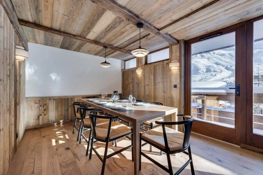 Appartement - Chalet Martins Tignes France