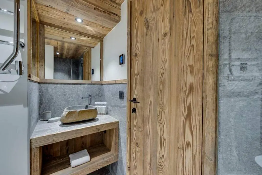 Appartement - Chalet Martins Tignes