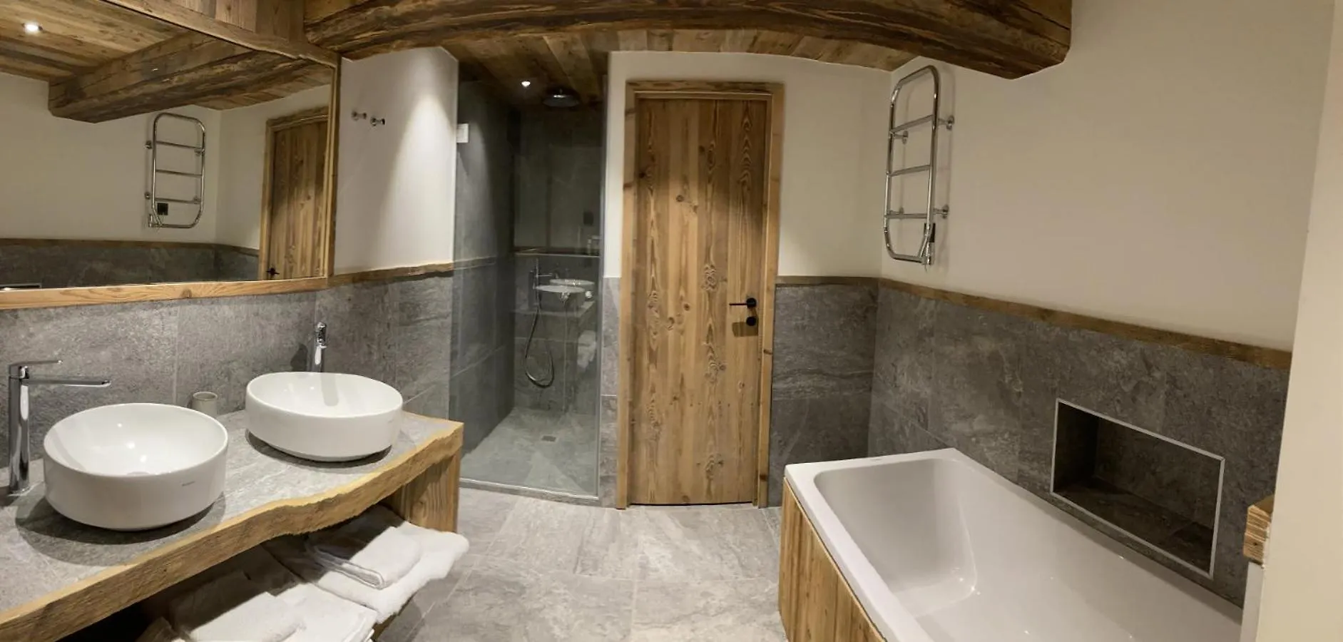 Daire Chalet Les Martin'S 1 Tignes